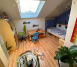 Kinderzimmer 1. OG