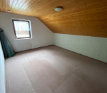 Schlafzimmer DG