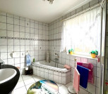 Badezimmer OG