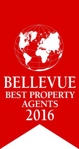 Best Property Agent 2016